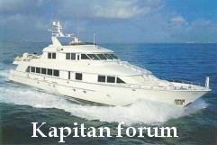 Kapitan Seznam forumov